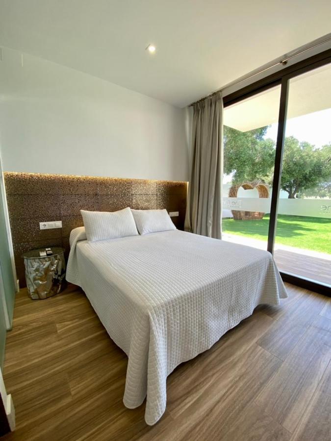 Vista Lago Ville Chiclana de la Frontera Exterior photo