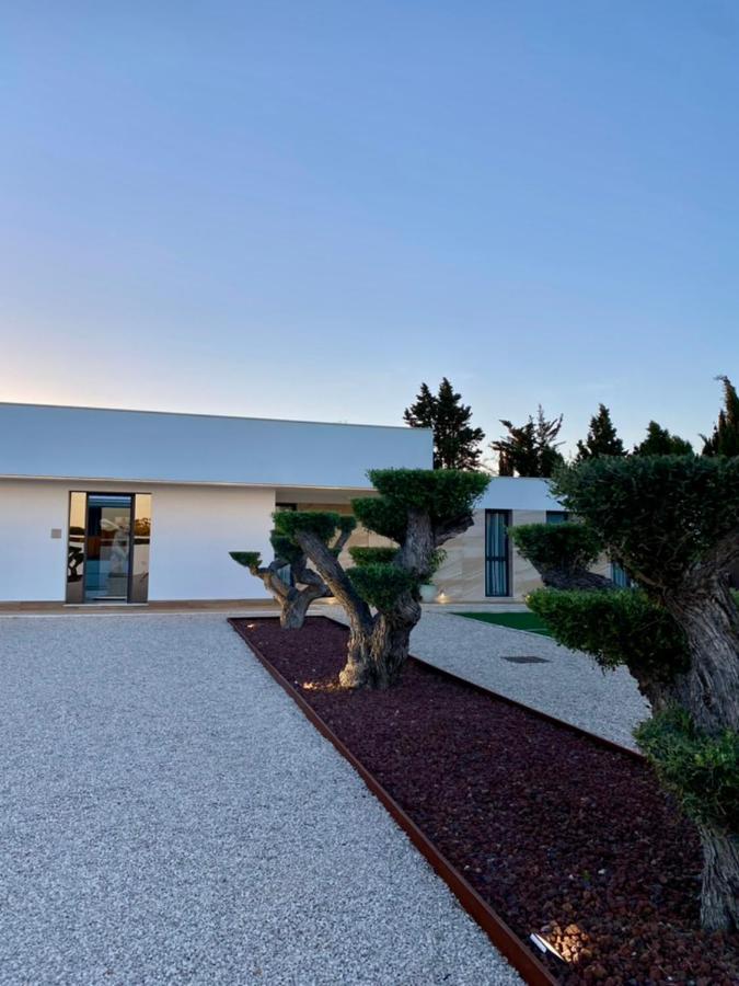 Vista Lago Ville Chiclana de la Frontera Exterior photo
